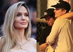 Nhìn Pax Thiên hiện tại, nhiều người lắc đầu cho rằng: Cách nuôi dạy con của Angelina Jolie chính là "con dao hai lưỡi"!