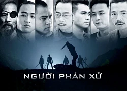 Những bộ phim hình sự Việt Nam gay cấn không thể bỏ qua