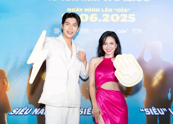 Những điều thú vị của bản lồng tiếng Việt 'Bộ 5 siêu đẳng cấp'