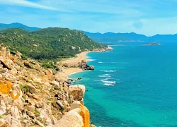 Ninh Thuận - Điểm đến của sự khác biệt trên bản đồ du lịch Việt Nam