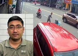Nơi công cộng không thể để nhởn nhơ kẻ côn đồ