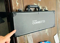 Nói đùa 'có bom', nam hành khách bị xử phạt