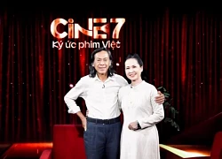 Nỗi sợ của NSND Lan Hương và lương duyên kỳ lạ của NSND Bùi Bài Bình