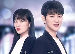 Nữ ca sĩ 44 tuổi yêu sao nam 25 tuổi gây xôn xao showbiz xứ Trung