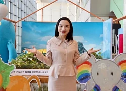 Nữ diễn viên Việt duy nhất đóng chính phim Hàn dài 150 tập, được cả đài quốc gia tung hô mới đáng nể