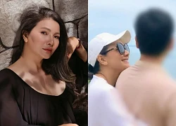 Nữ diễn viên Việt nổi tiếng công khai bạn trai ở tuổi 49 sau 3 lần đổ vỡ, một mình nuôi 3 con