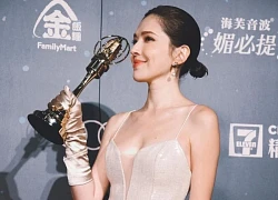 Nữ phụ đẹp nhất màn ảnh khiến paparazzi "bay màu" chỉ trong một giây