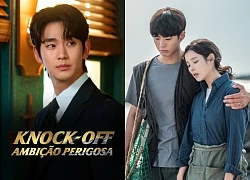 Nửa năm phim Hàn không hot bằng 1 lần Kim Soo Hyun dính phốt!