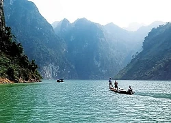 Núi Nài, sông Phủ - bức tranh thơ mộng, trữ tình giữa lòng thành phố