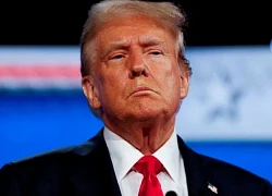 Ông Trump đáp trả ý tưởng một số nước cung cấp vũ khí cho Iran