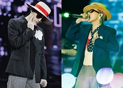 Phải đến khi "anh Long" sang Việt Nam, nhiều người mới gật gù: Sơn Tùng quá giống G-Dragon!