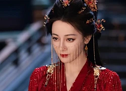 Phim cổ trang chưa chiếu đã gây sốt MXH: Nữ chính đẹp hơn cả nguyên tác, xứng đáng có 23 người yêu