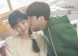 Phim ngôn tình chiếu 5 năm bất ngờ nổi trở lại: Nhà gái visual chuẩn tình đầu, nhà trai đang viral khắp MXH