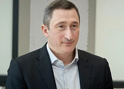 Phó Thủ tướng Ukraine bị buộc tội tham nhũng, không đồng ý từ chức