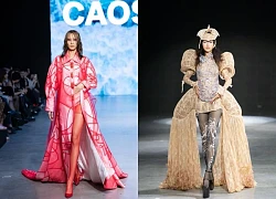 Gai góc, nguyên bản và khác biệt - thời trang Việt qua góc nhìn của 5 NTK trẻ