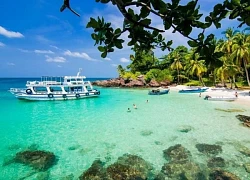 Phú Quốc lọt top 10 hòn đảo đẹp nhất khu vực châu Á - Thái Bình Dương năm 2025