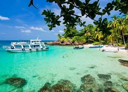 Phú Quốc lọt top 10 hòn đảo đẹp nhất khu vực châu Á - Thái Bình Dương năm 2025