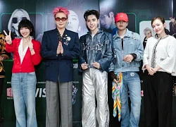 Phương Ly "sĩ tới nóc" khoe được G-Dragon thả tim, nhưng nhiều netizen tìm không thấy!