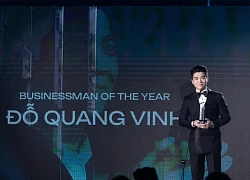 Quá khứ ít biết của thiếu gia nghìn tỷ nhà bầu Hiển: Làm bồi bàn kiế.m tiề.n, mọi thứ đều tự bươn chải