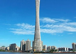 Quảng Châu - vẻ đẹp giao hòa giữa quá khứ và hiện đại