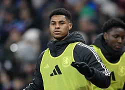 Rashford đá cắm ở MU, tại sao không?