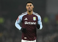 Rashford đưa ra lời cầu cứu