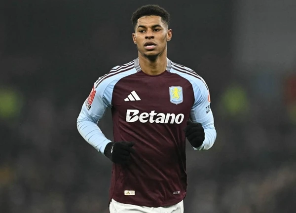 Rashford đưa ra lời cầu cứu