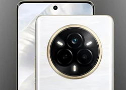Realme 15 Pro 'trình làng' với loạt màu sắc mới và cấu hình ấn tượng