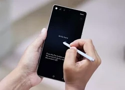 Samsung muốn 'giết chết' tính năng biểu tượng nhất của hãng trên S27 Ultra