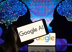 AI ngày càng nguy hiểm