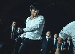 So Ji Sub đán.h dấu 30 năm sự nghiệp với 'Mercy for None', khẳng định sức hút bền bỉ theo năm tháng