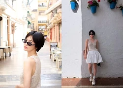 Song Hye Kyo đăng tải hình ảnh nhạy cảm gì mà phải xóa gấp chỉ sau 3 phút?