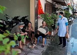 Sốt xuất huyết Dengue: Nguy kịch vì chủ quan