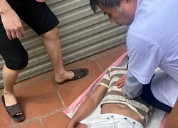 Tài xế dừng ô tô bên đường để dùng ma tuý rồi gây tai nạn liên hoàn ở Thái Nguyên