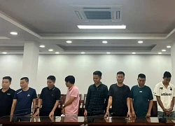 Loạt cán bộ bị khởi tố hé lộ đường dây "hô biến" tội phạm thành bệnh nhân tâm thần