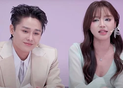Tập 4 Em Xinh Say Hi: Bích Phương - Tăng Duy Tân "dính như sam", chỉ 1 khoảnh khắc gây bão cõi mạng