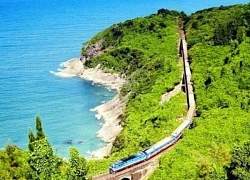 Tàu Thống Nhất đứng đầu danh sách tuyến tàu hỏa tuyệt vời nhất thế giới 2025