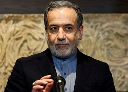 Tehran loại trừ giải pháp ngoại giao sau vụ tấn công của Mỹ - Ngoại trưởng Iran tham vấn Tổng thống Nga