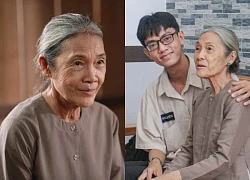 Thanh Hiền: Bà mẹ "khổ nhất" màn ảnh, lấy cát-xê đóng tiề.n học cho cháu nội