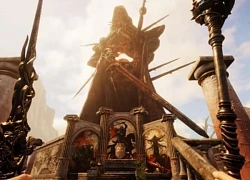 Thêm một siêu phẩm nhập vai quá hay vừa ra mắt trên Steam, rating "Siêu tích cực"