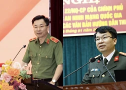 &#8220;Thiếu tướng Trương Sơn Lâm là ai? &#8216;Bí ẩn&#8217; đằng sau tân Chủ tịch MobiFone&#8221;