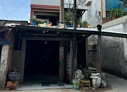 Thợ sửa nhà kể phút 'lạnh gáy' khi ngó vào bồn nước thấy có bộ xương người