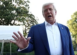 Thỏa thuận ngừng bắn nguy cơ đổ vỡ, ông Trump giận dữ ra lệnh cho Israel