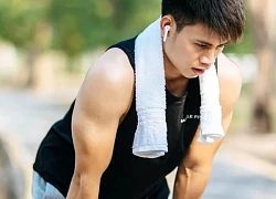 Thoát chết trong gang tấc sau khi nhồi máu cơ tim cấp