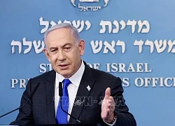 Thủ tướng Israel cho biết có 'thông tin tình báo thú vị' về nguồn urani của Iran