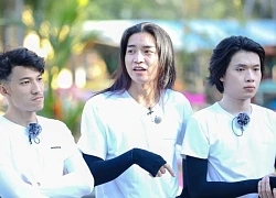 Thực hư tin đồn BB Trần bị chèn ép cắt khỏi Running Man Vietnam mùa 3