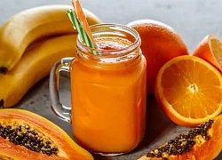 Thực phẩm nên ăn vào ban ngày giúp hạn chế mất ngủ ban đêm
