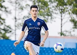 Tiến Linh lập một loạt cột mốc, đi vào lịch sử V-League