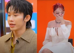 Tóc Tiên khóc khi nhìn Kay Trần, SOOBIN phải loại học trò thân thiết