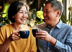 Tôi có nên đi bước nữa với bạn trai chỉ trả một nửa tiền khi đi cà phê?